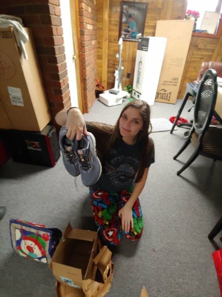 Elaine lost the game