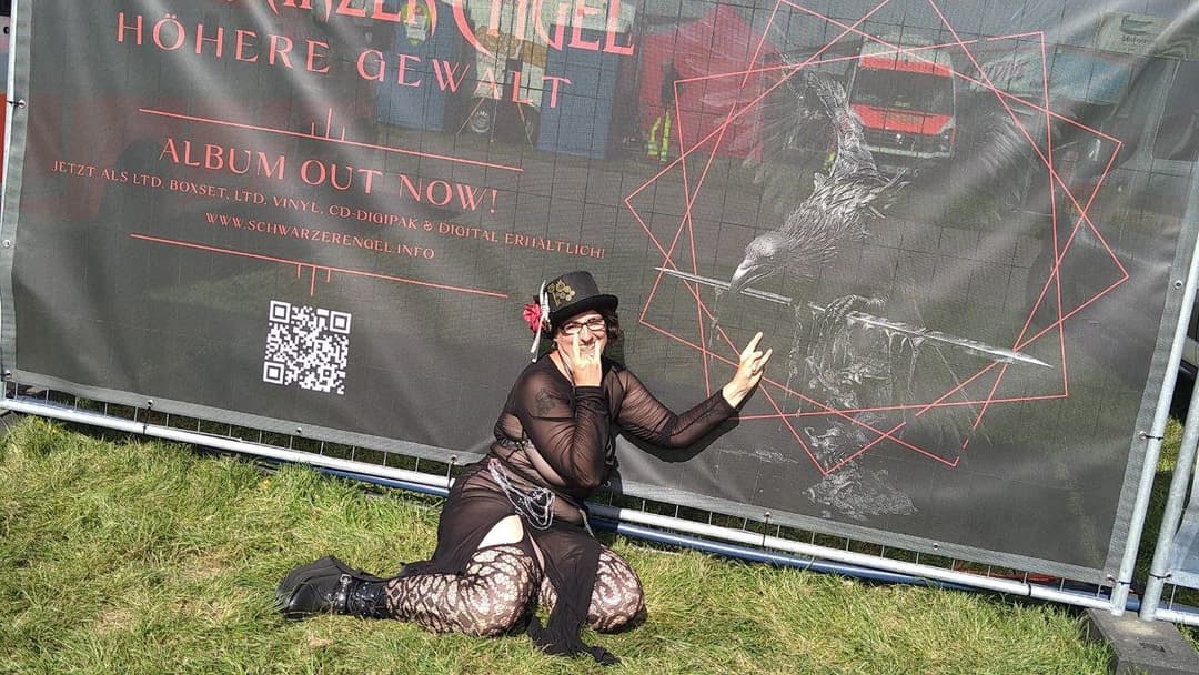 Einfach Dani from Bavaria, Germany