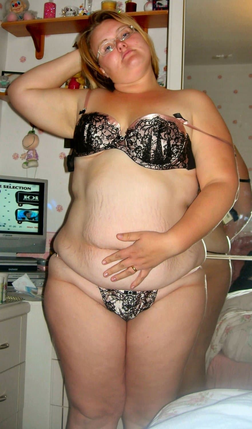 I bet Lucy regrets posing for her husband