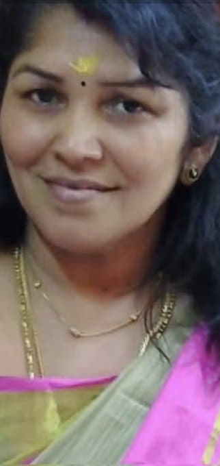 Pics - Valarsampavam Famous Tamil Wife Cheating+ Affair