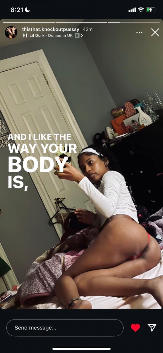 EMZI GOT DAT SHYT BACK DERE