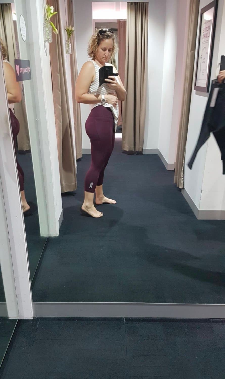 Australian Slut wife Nicole