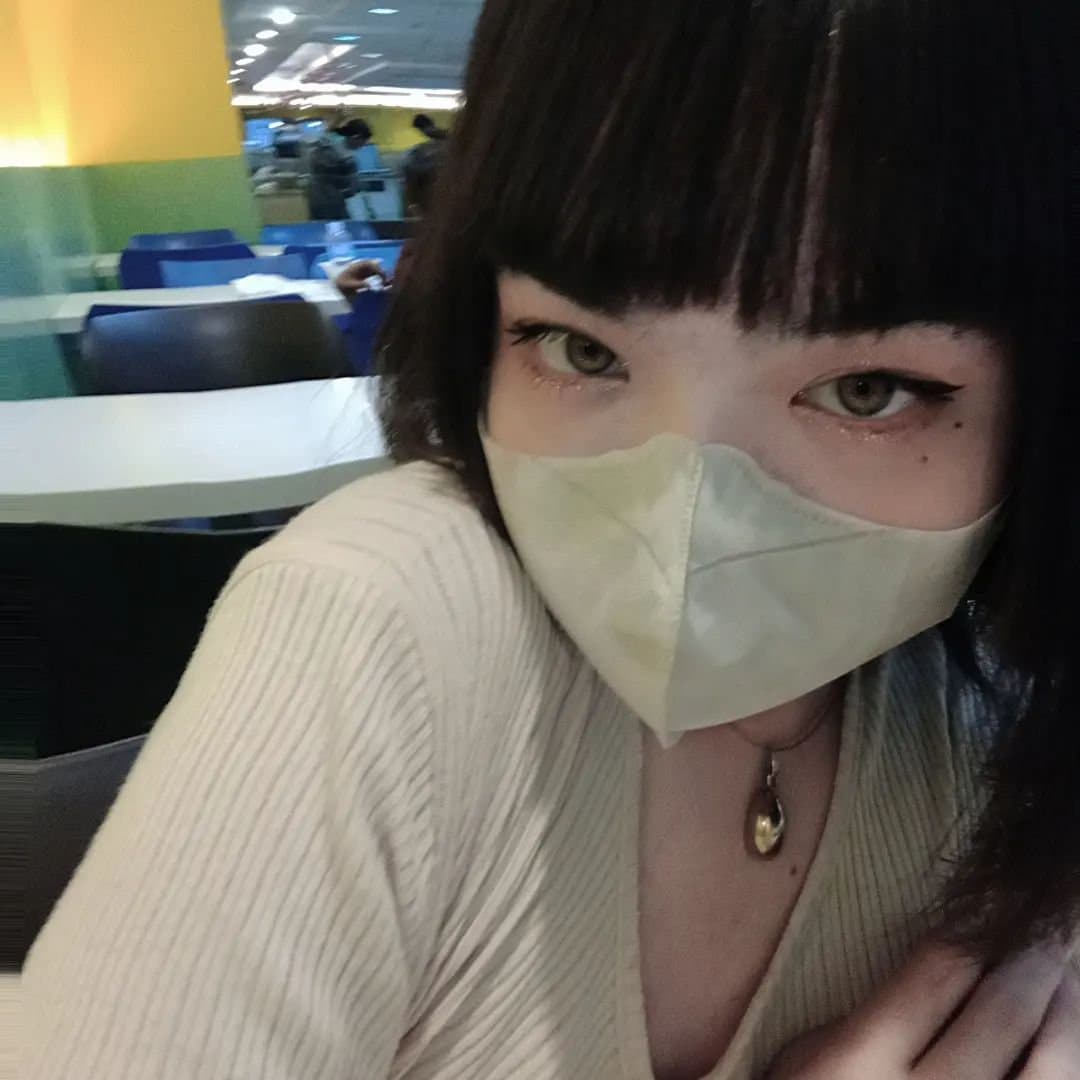 Click to view full size pinay bangs