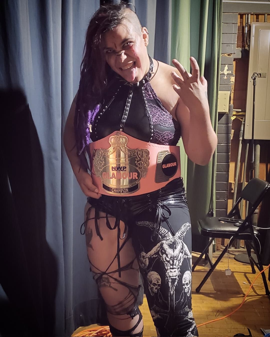 Lilith Grimm thick cutie ♥️♥️♥️