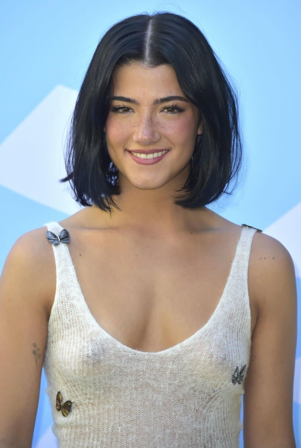 Charlie hotd‘amelio ??