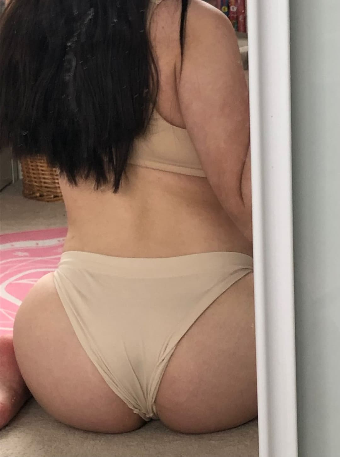 Big tiddie asian whore joanna