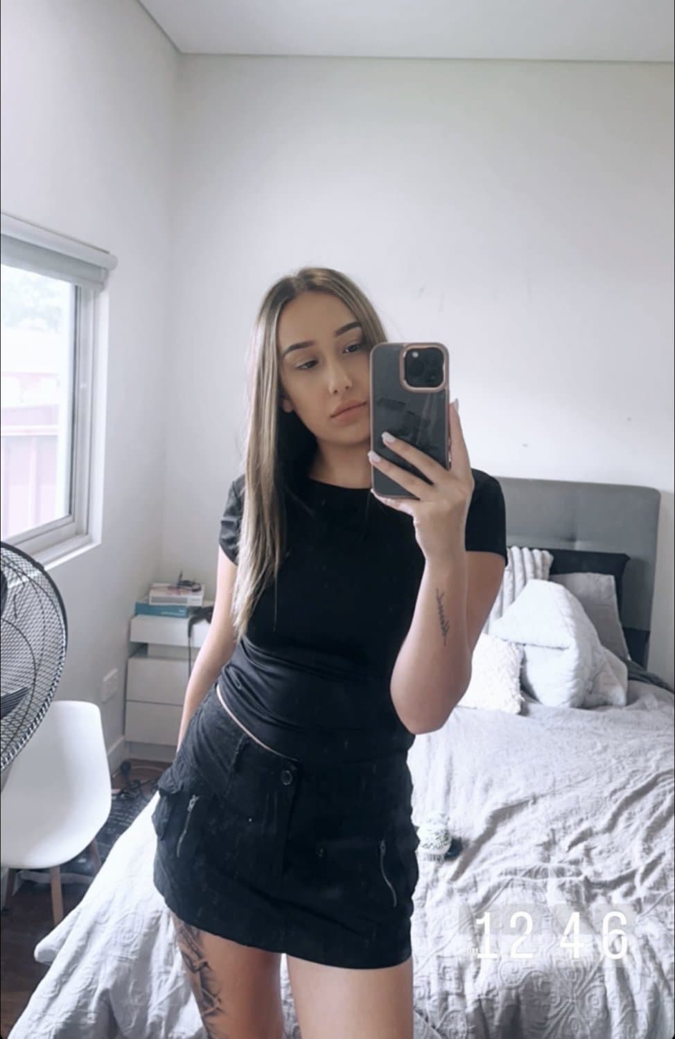 petite brunette aussie slut