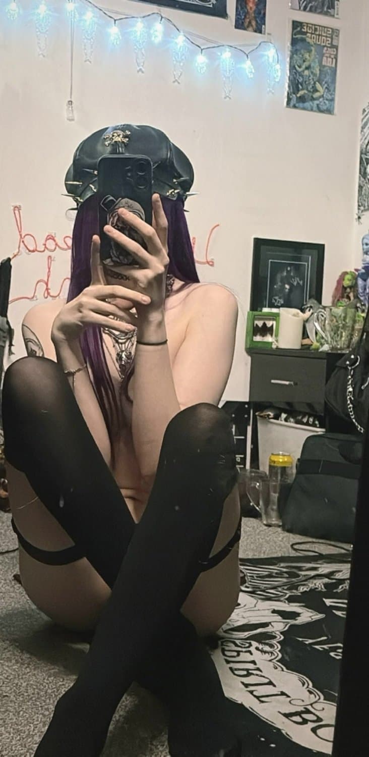 Sin drips sweeter when it’s mine