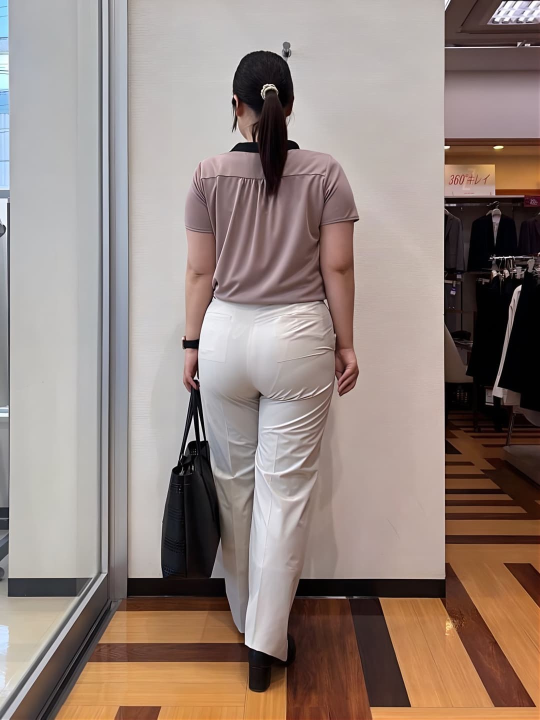 Japanese beautiful girl