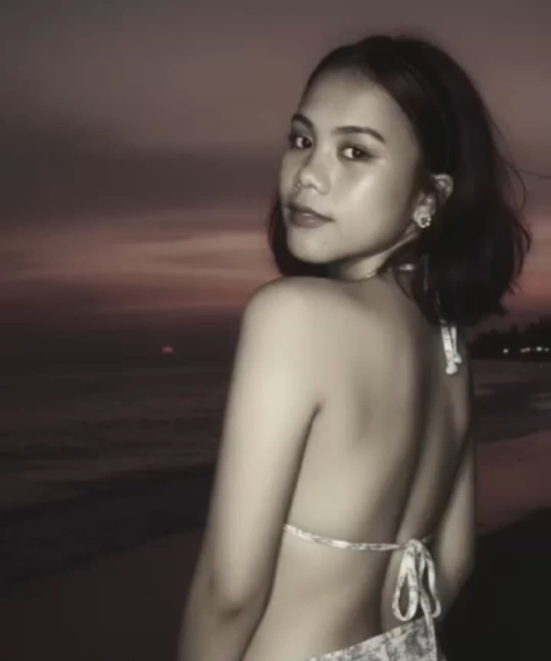 College student pinay