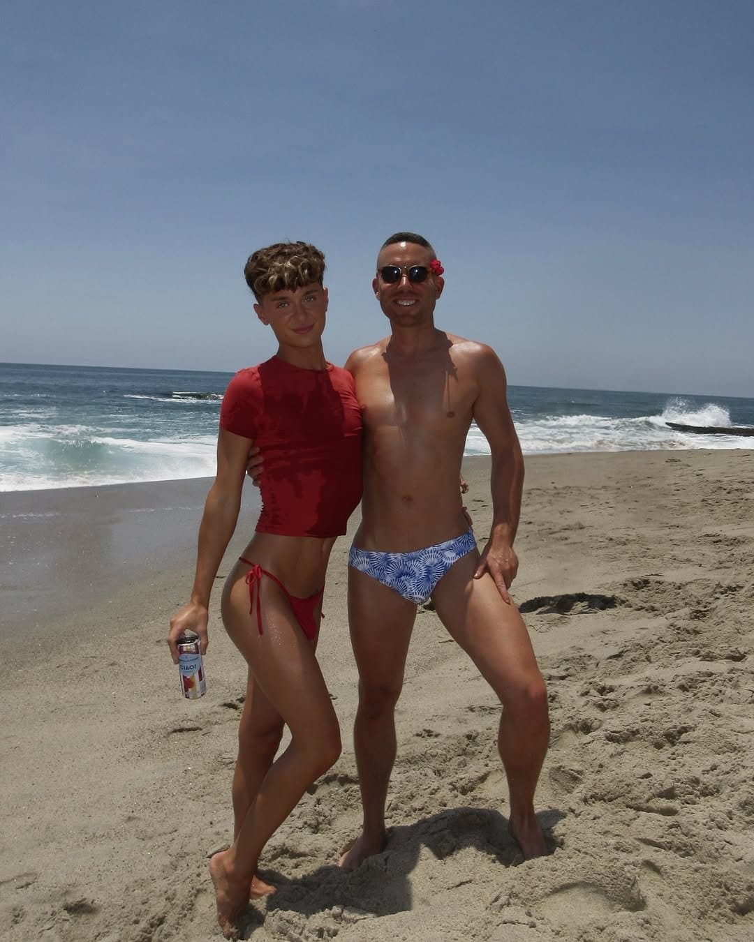 ZAC ?? WEST HOLLYWOOD FEMBOY ✨️✨️✨️✨️✨️