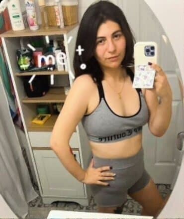 La evolución de una puta en 10 años 18/28 años