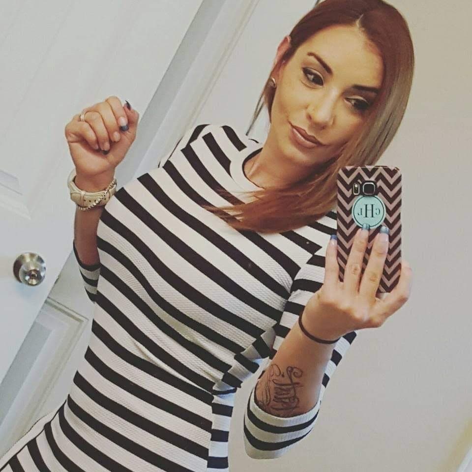 Anyone have her. Her name is Cherie and she’s from San Antonio