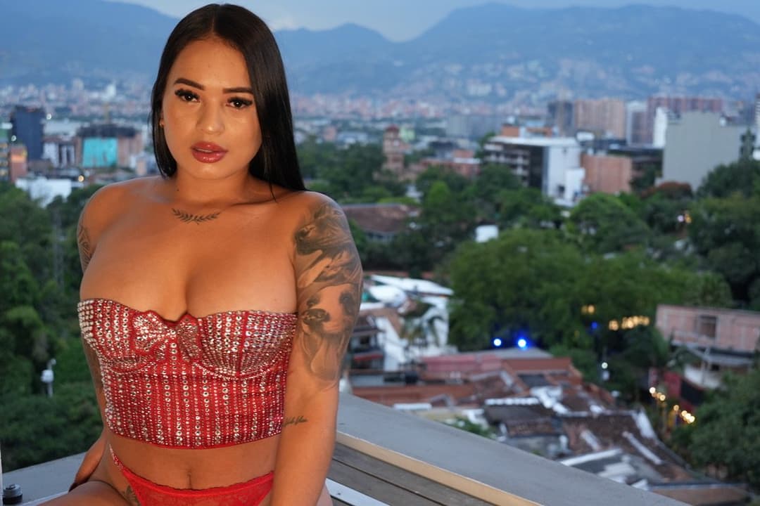 Jenifer Latina Porn Casting