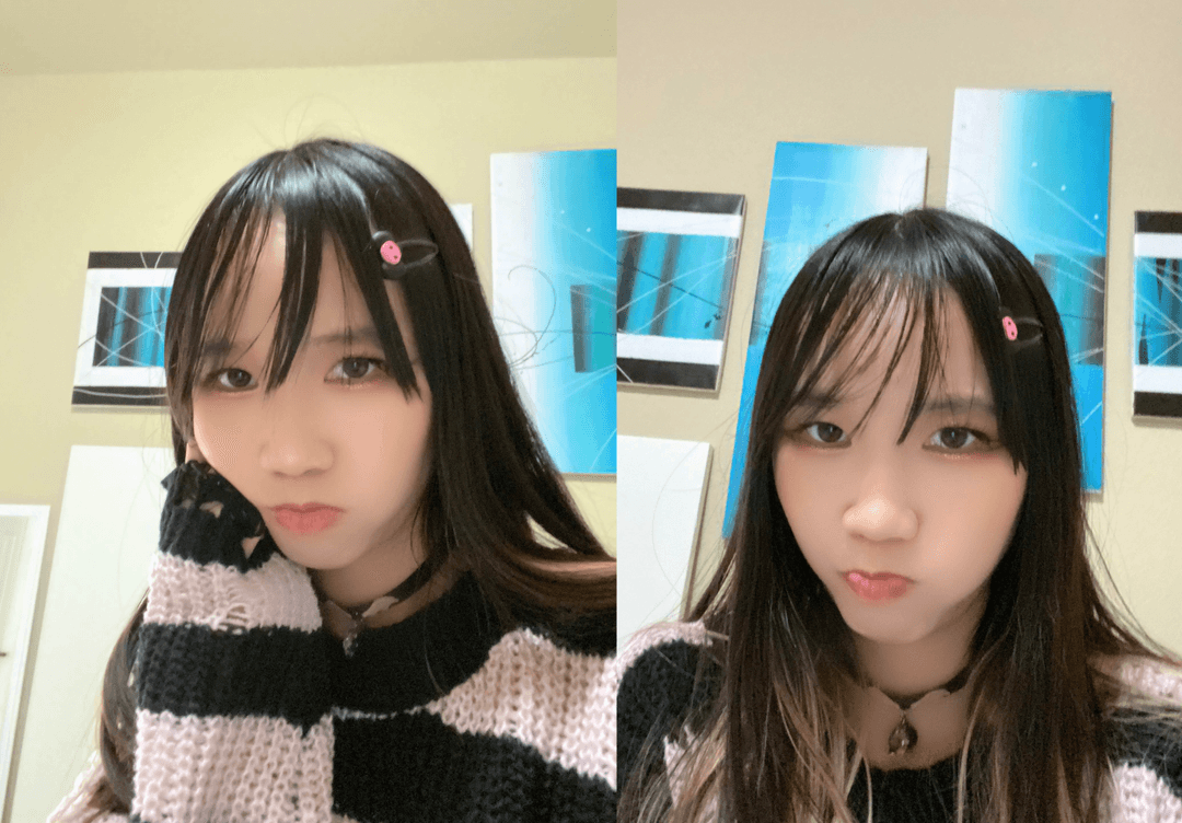 Click to view full size University of North Texas Asian Teen Alaina N. Nudes