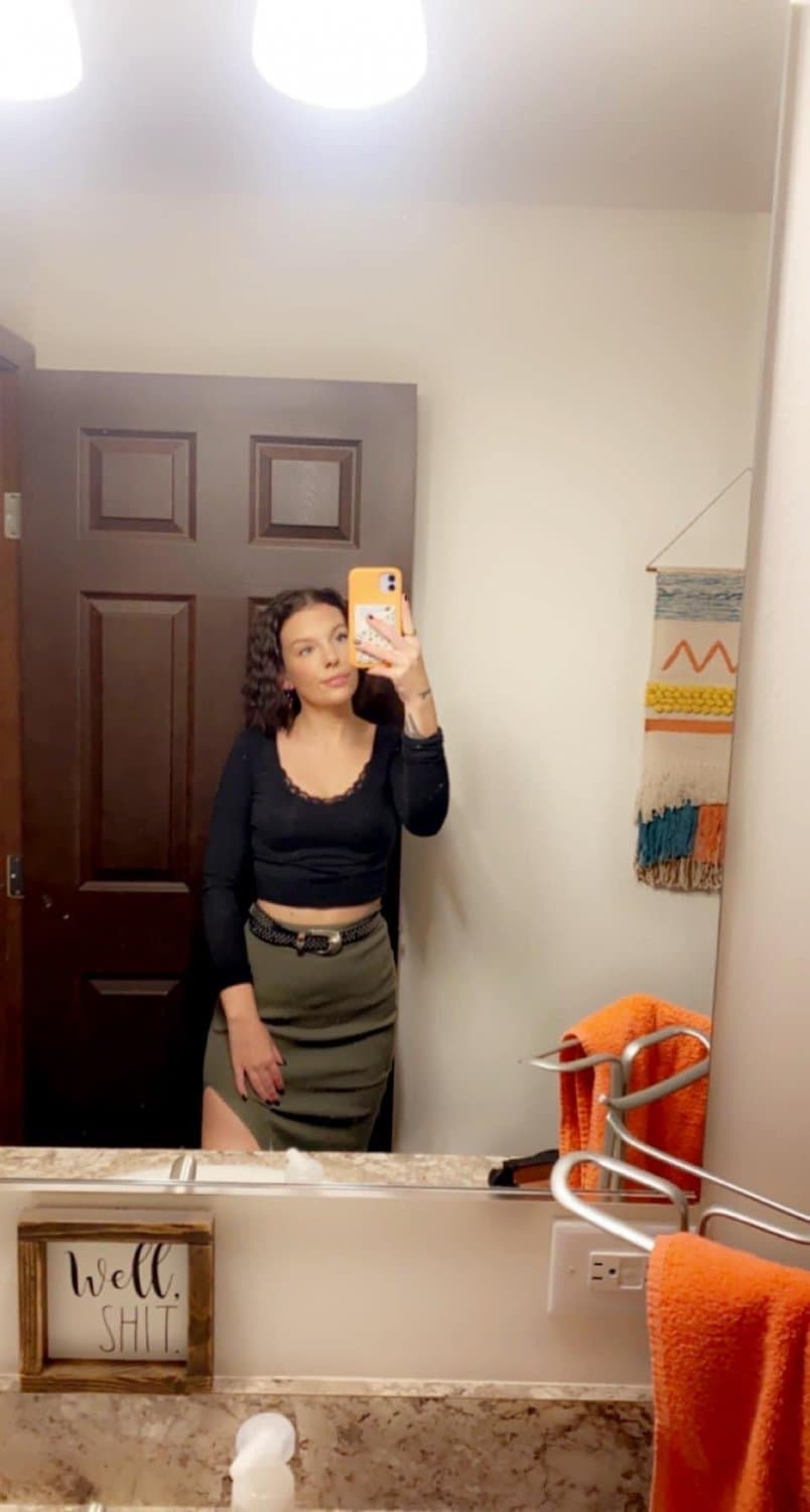 Dumb Milf Slut Lydia Loves Fisting Her Ass