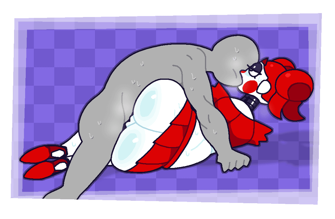 Circus baby Compilation