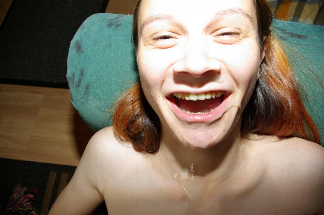 German Outing Slave Katja