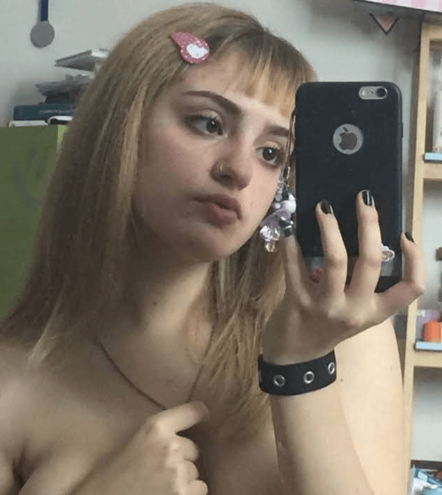 Deliciosas Mujeres Chilenas