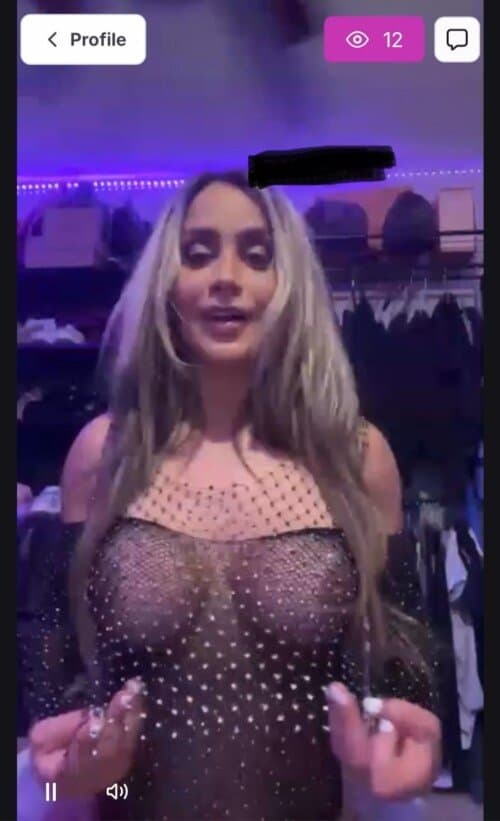 Click to view full size Sexy Former WWE Diva