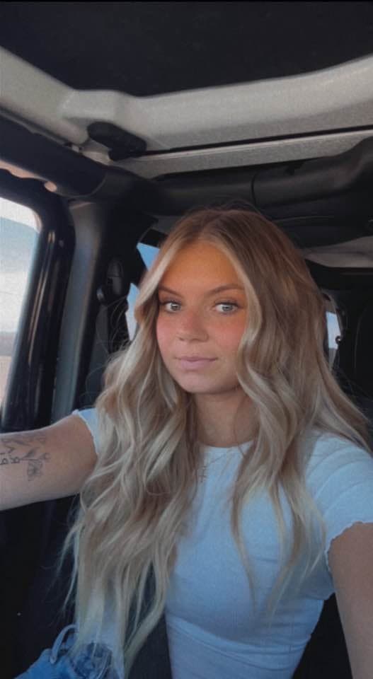 He desperately shared another college crush.