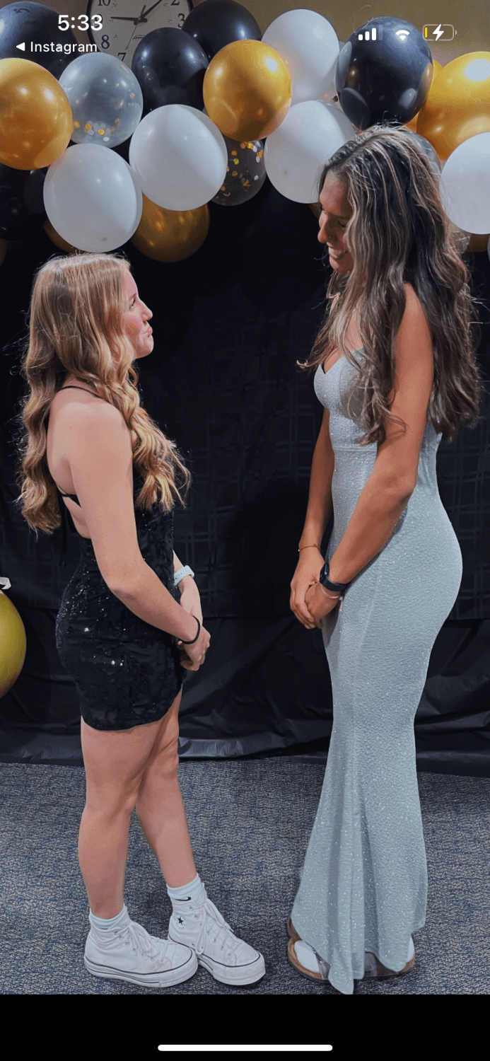 Cute yng Teen with long legs BARELY 18???