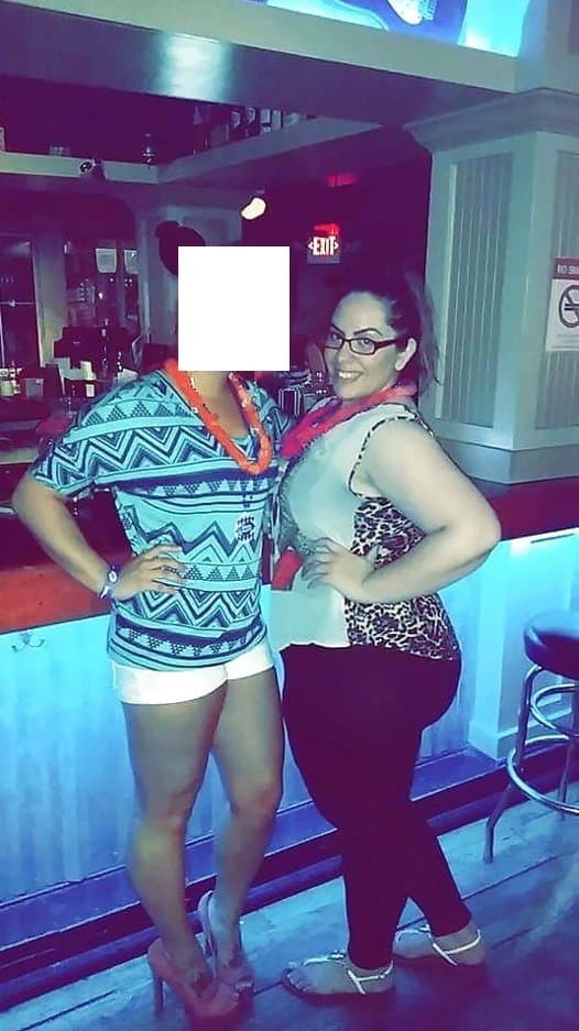 Thick girl knows her way around a BBC