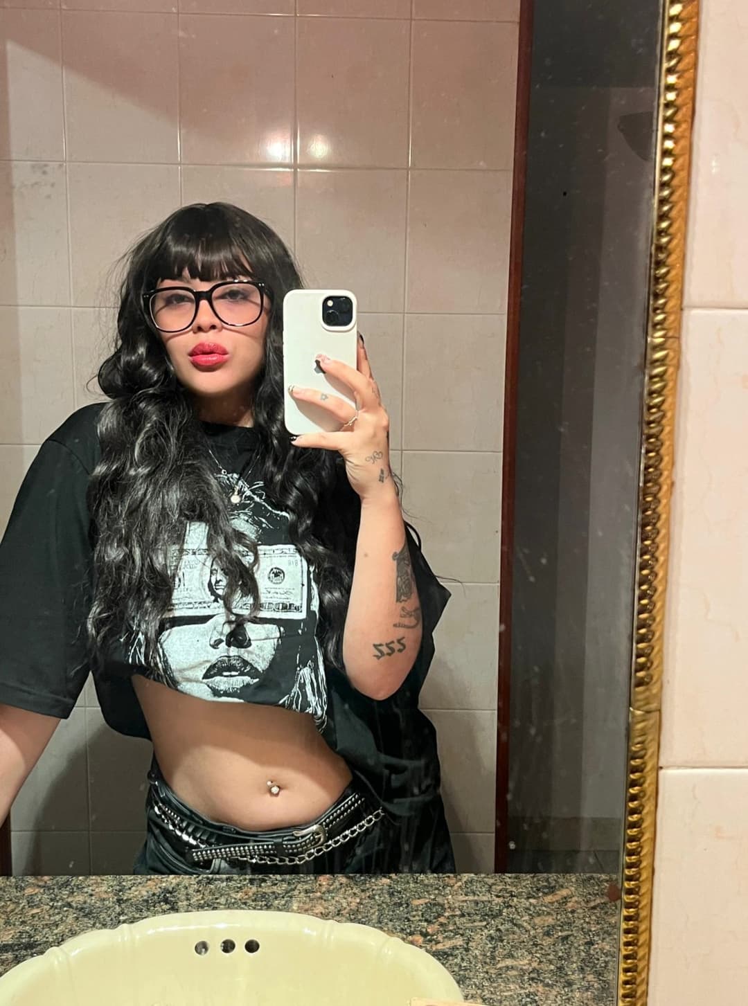 Come closer… I’ve been waiting just for you