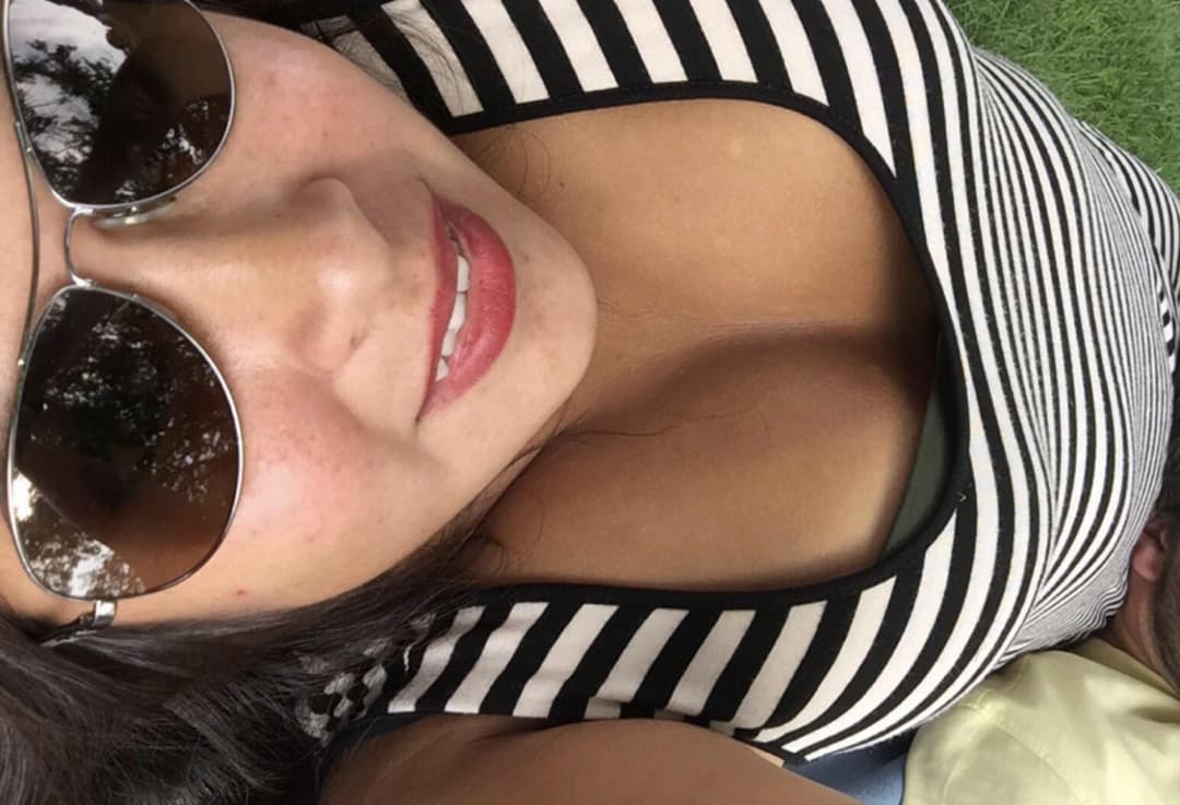 Various videos of a hotwife giving her dates head. Blowjob Latina milf