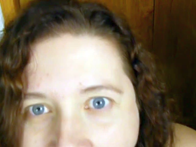 Property of Master - Spit Shine Ball Gag Face Porn 1