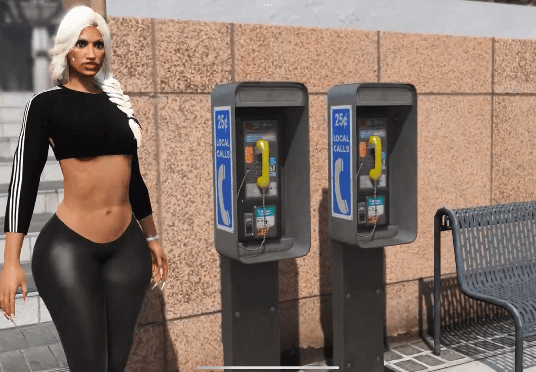 I Want DJ Duffey Moo Moo RiRi