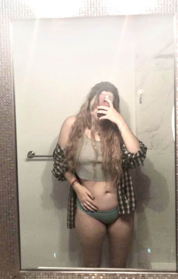 Avery 21 years old from Chicago