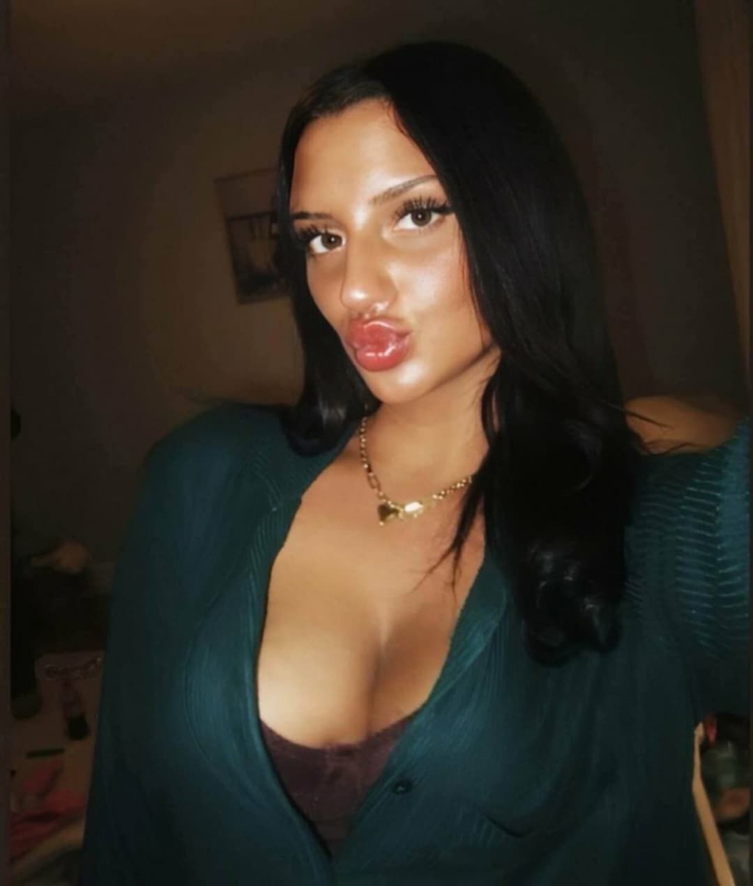 Chatpiç GF exposèd by cucķ