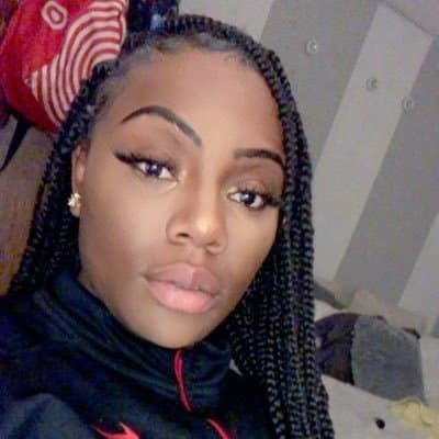 Sexy ass BBW thot Tay ? Lightskin thick beautiful slut with gorgeous boobs & Ass! Loves to twerk ?