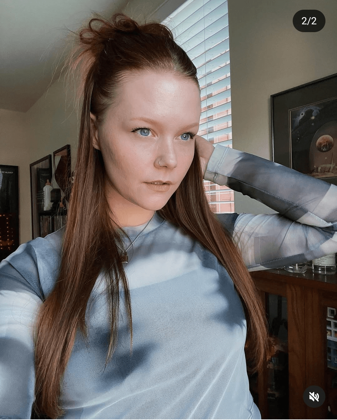 Sexy Milf Youtube Nerd "Possessed by Horror" would be so much fun to degrade and humiliate.