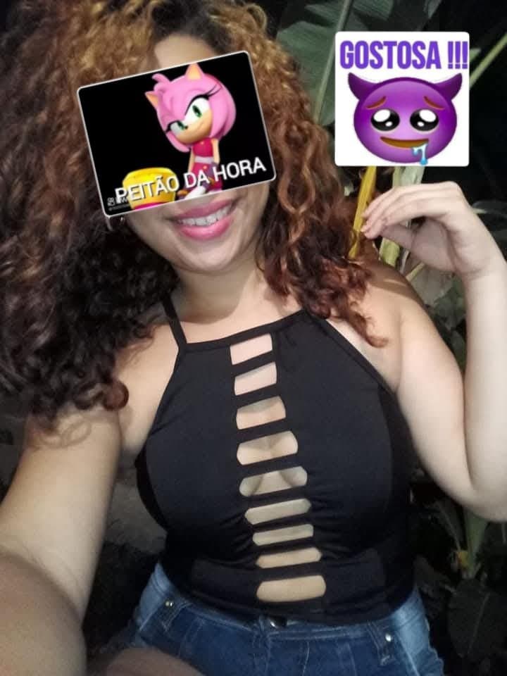 ESSA SAFADA GOSTOSA MERECE QUANTAS GOZADAS?