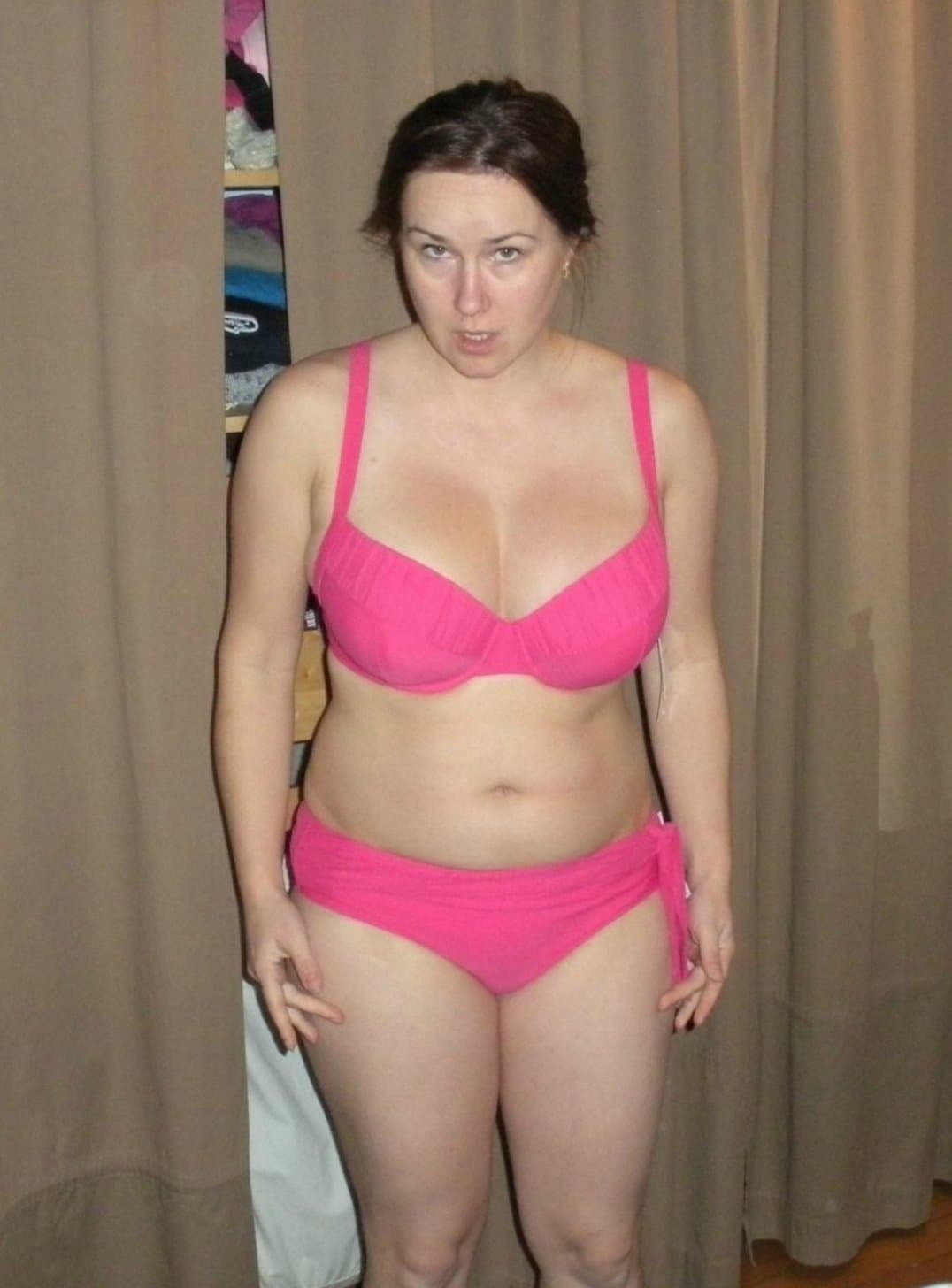 Classic Whore Mother Melissa (Great Rack)