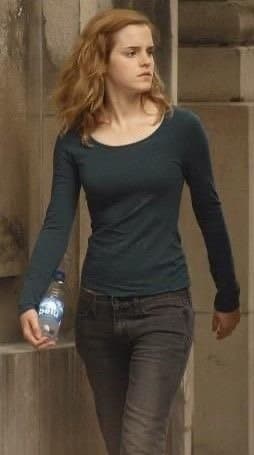 Emma Watson’s Best Version (Selected Content)