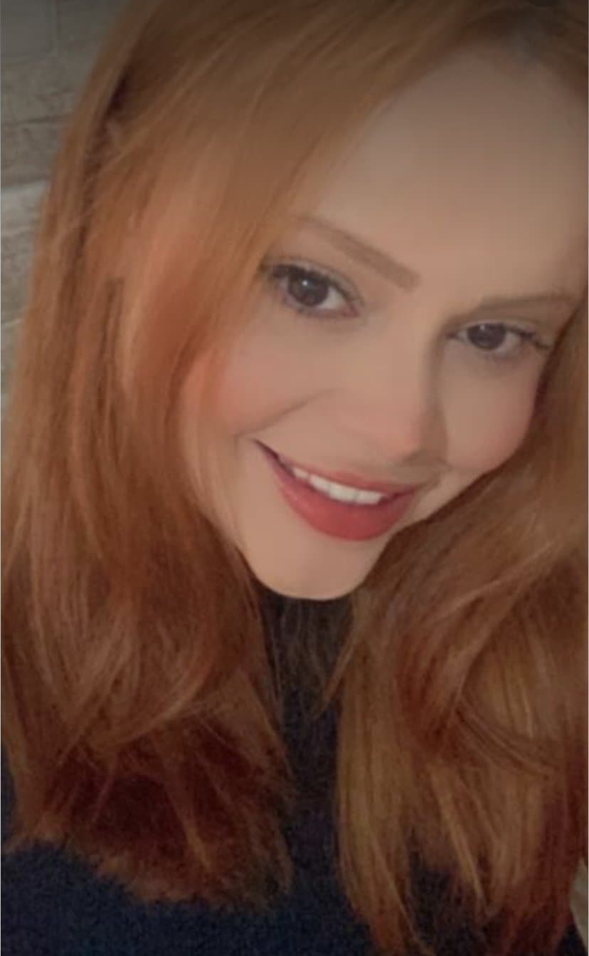 FaceTime with Scarlet from Brazil