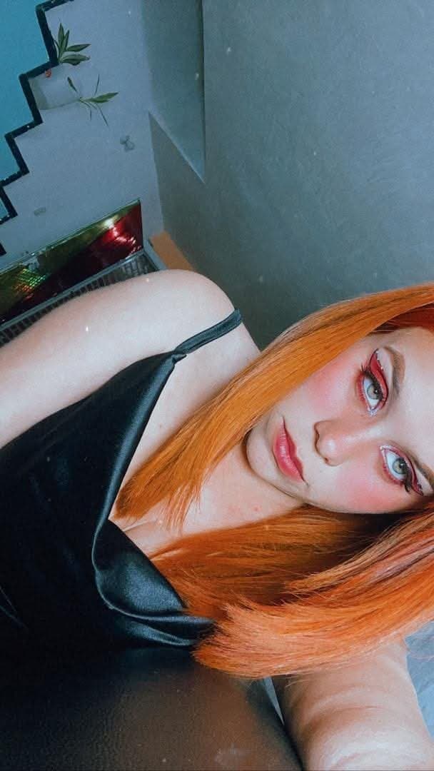 Putita latína de buen culo