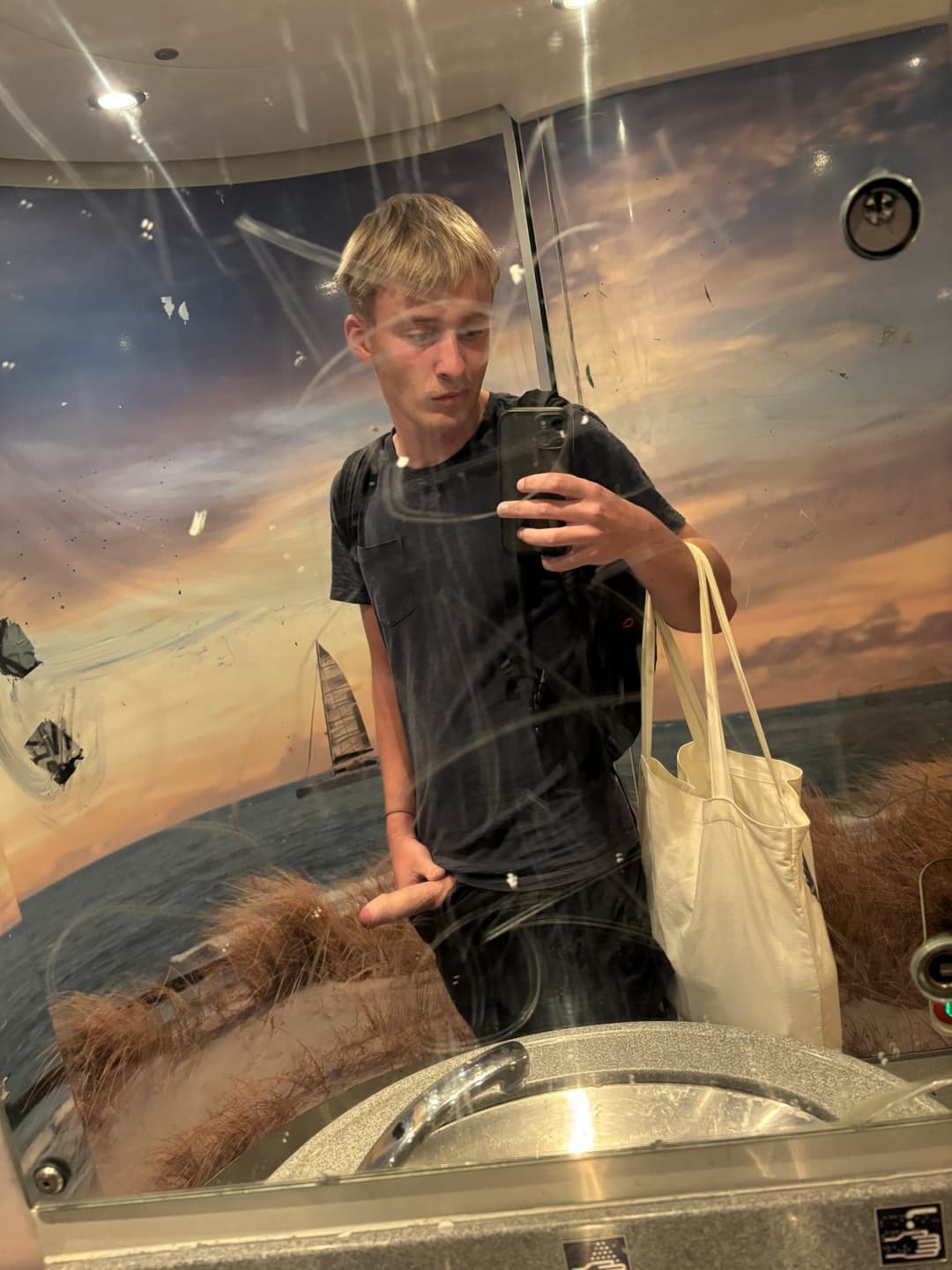 Welcher Mann kann mich mal ordentlich durchficken? Mein Freund hat einen kleinen…