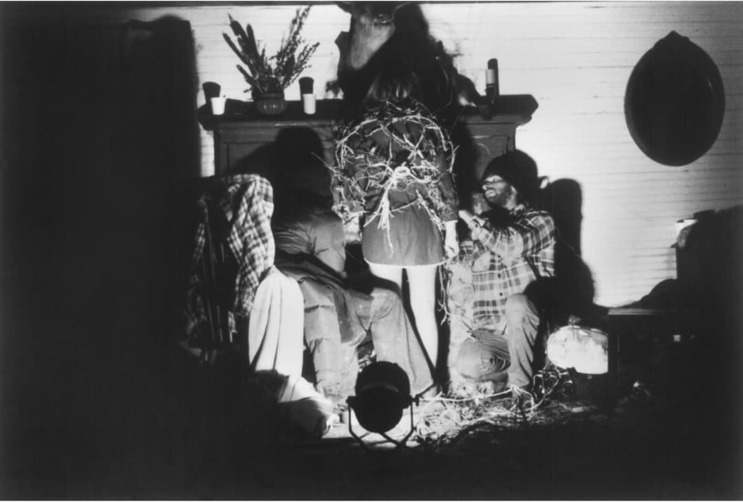 The Trees! They’re Alive!!! (Part 3)