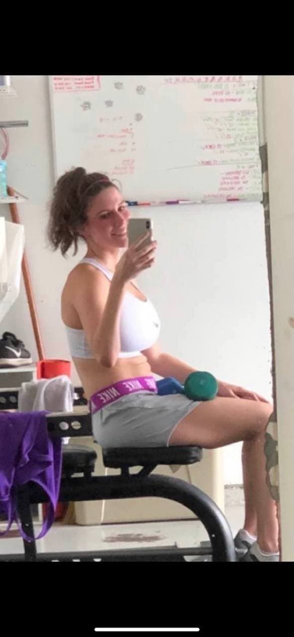 Texas slutty wife Bailey Raquel