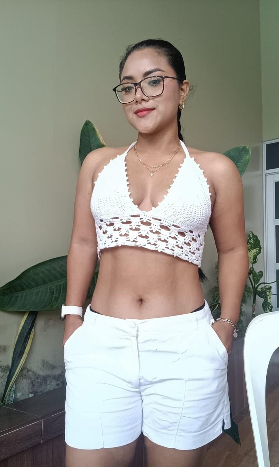 Click to view full size Creampie or pull out?