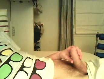 Cocks of Chatroulette (does anybody remember that)