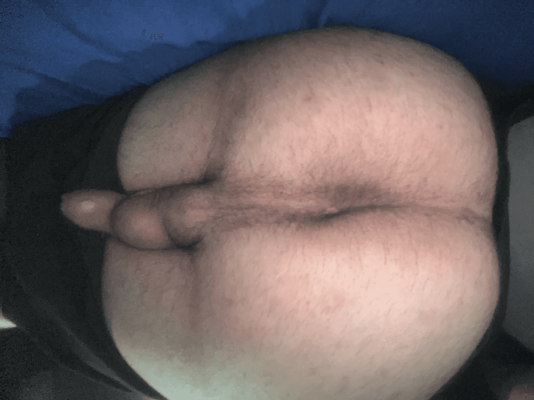 Cuzinho de viado apertadinho