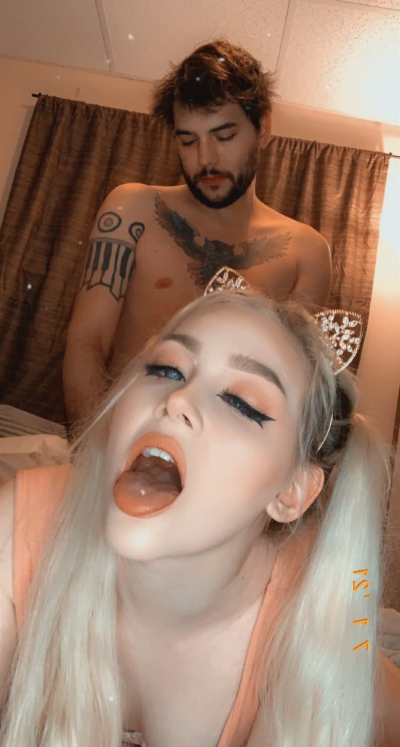 American slut Miss Cox