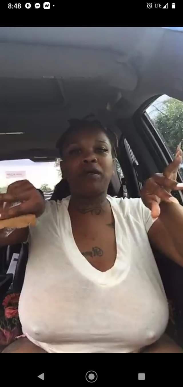 Freaky Bi Bbw Auntie (She need to start a only fans) I would not pull out 19