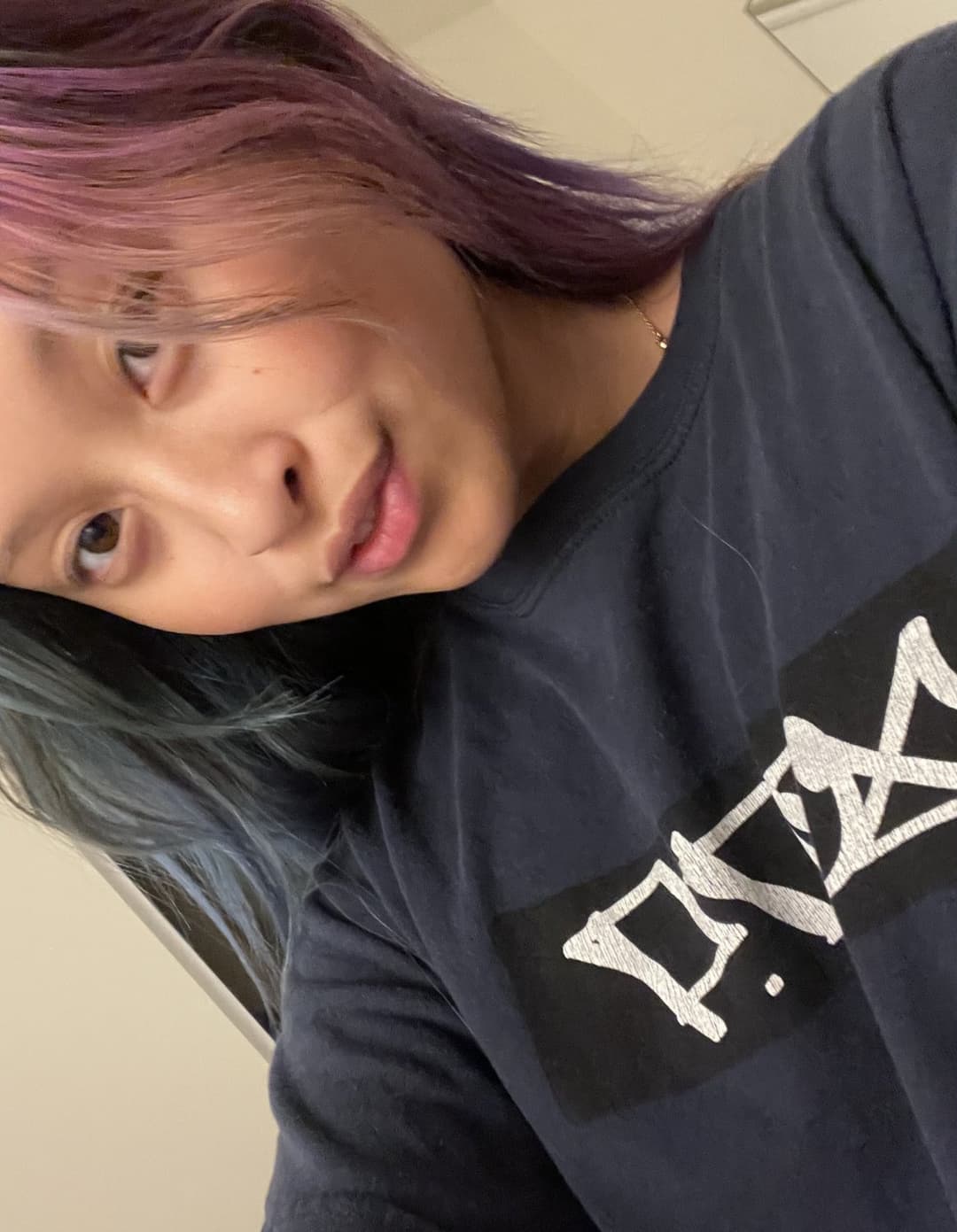 Asian babe fuckhard by bwc