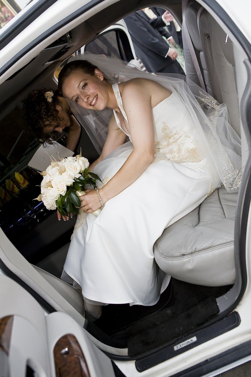 Ava the sluts wedding